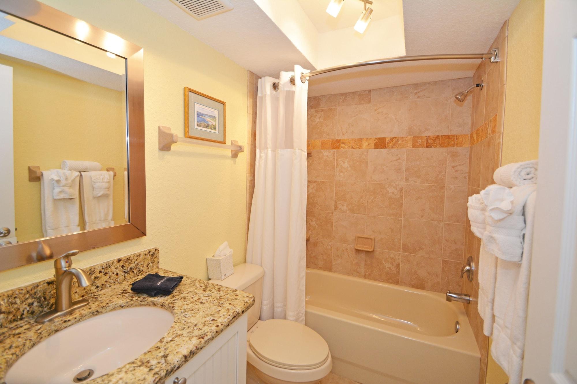 Westwinds Waterfront Resort St. Pete Beach Extérieur photo