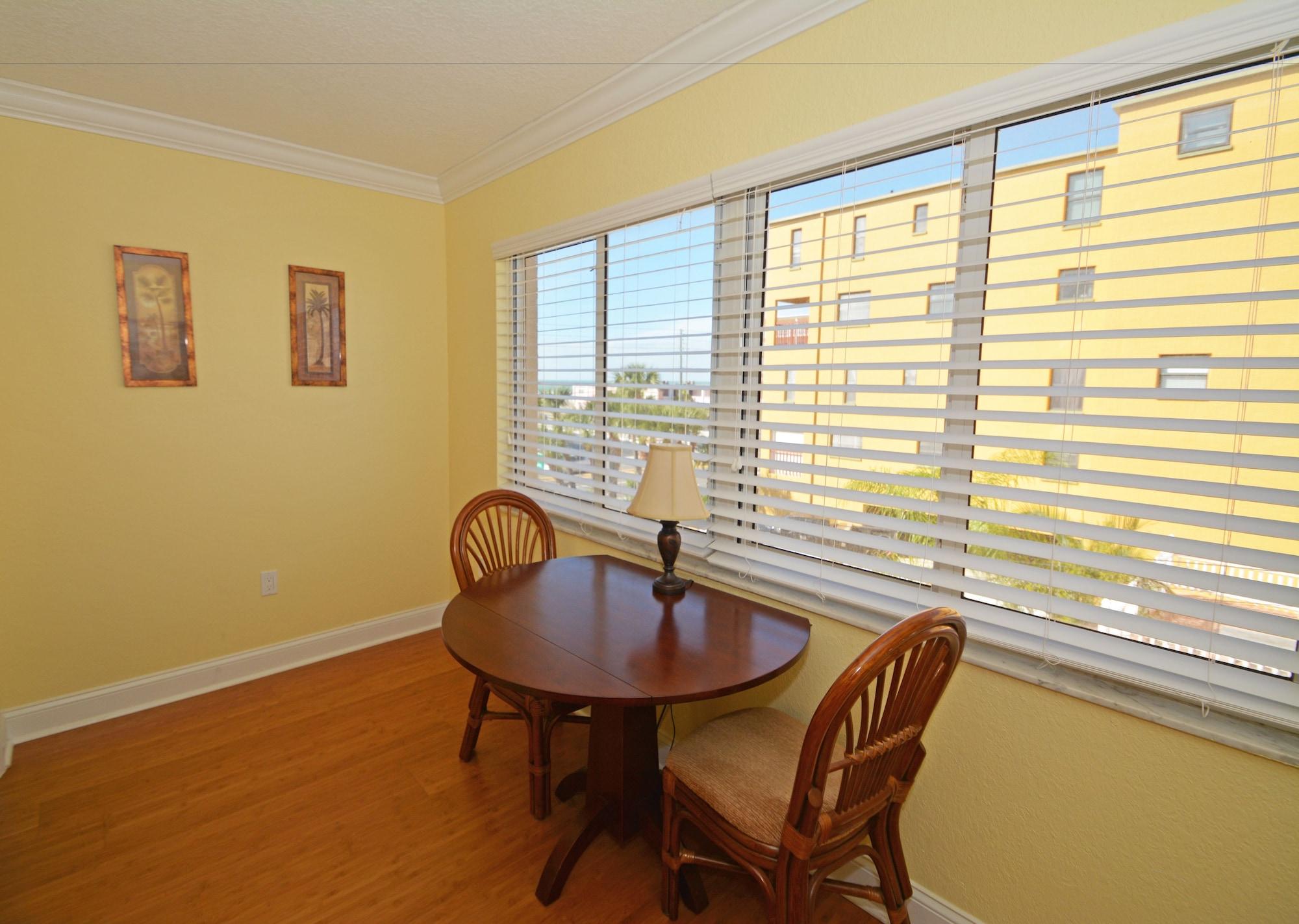 Westwinds Waterfront Resort St. Pete Beach Extérieur photo