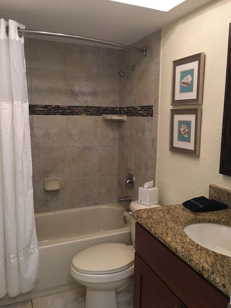 Westwinds Waterfront Resort St. Pete Beach Extérieur photo