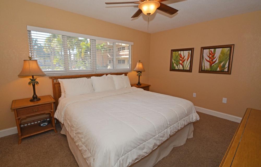Westwinds Waterfront Resort St. Pete Beach Extérieur photo
