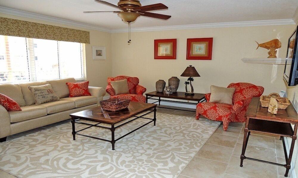 Westwinds Waterfront Resort St. Pete Beach Extérieur photo