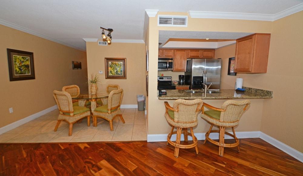 Westwinds Waterfront Resort St. Pete Beach Extérieur photo