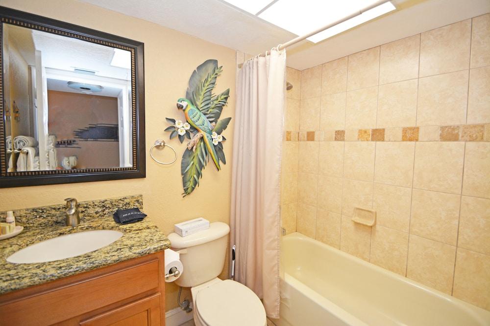 Westwinds Waterfront Resort St. Pete Beach Extérieur photo