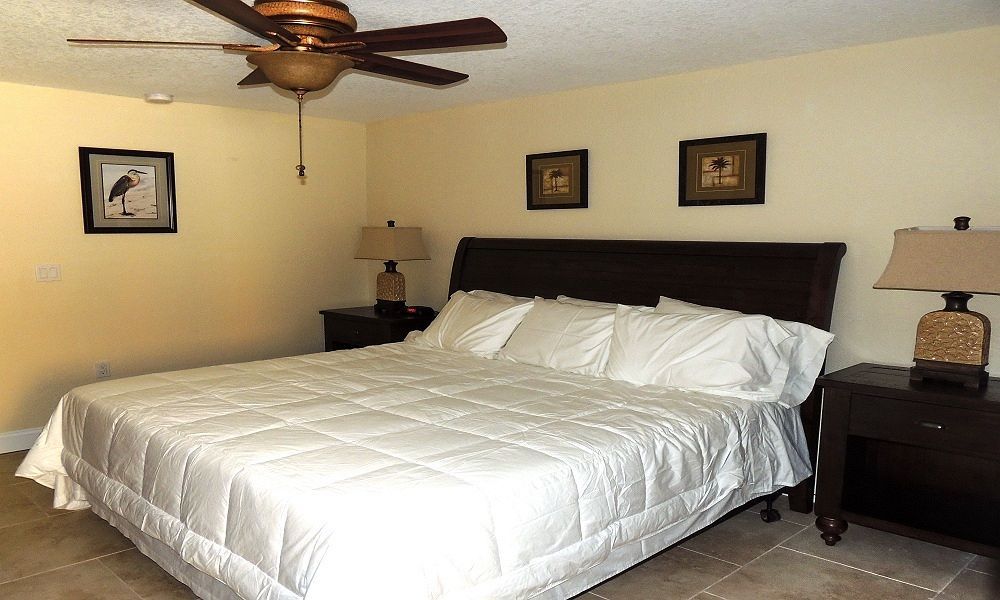 Westwinds Waterfront Resort St. Pete Beach Extérieur photo