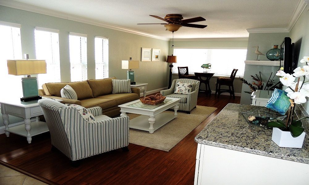 Westwinds Waterfront Resort St. Pete Beach Extérieur photo