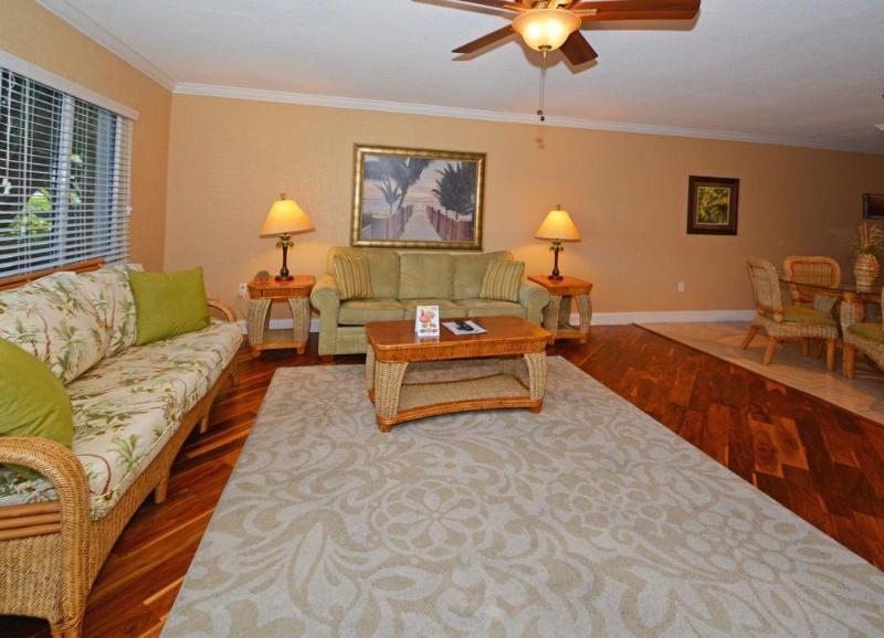 Westwinds Waterfront Resort St. Pete Beach Extérieur photo
